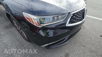 2020 Acura TLX w/Technology Pkg – miniatura 23