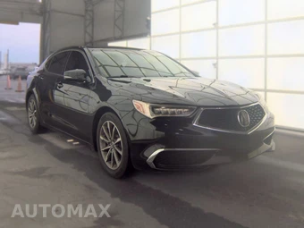 2020 Acura TLX w/Technology Pkg – miniatura 3