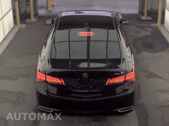 2020 Acura TLX w/Technology Pkg – miniatura 5