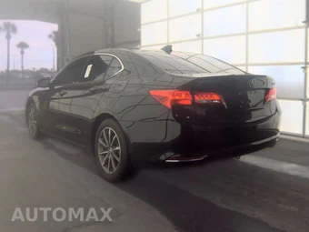 2020 Acura TLX w/Technology Pkg – miniatura 6