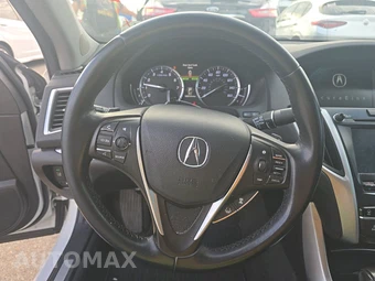2020 Acura TLX w/Technology Pkg – miniatura 10