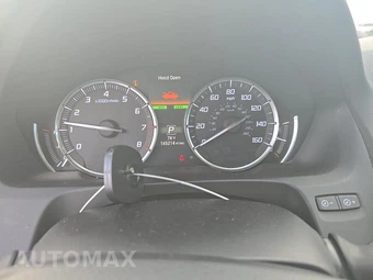 2020 Acura TLX w/Technology Pkg – miniatura 12