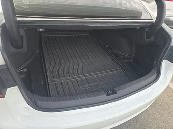 2020 Acura TLX w/Technology Pkg – miniatura 16