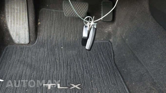 2020 Acura TLX w/Technology Pkg – miniatura 18