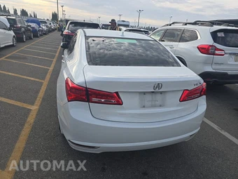 2020 Acura TLX w/Technology Pkg – miniatura 5