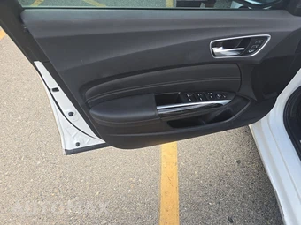 2020 Acura TLX w/Technology Pkg – miniatura 9