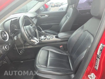 2020 Alfa Romeo Giulia Ti – miniatura 18