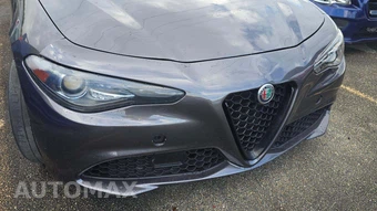 2020 Alfa Romeo Giulia – miniatura 33