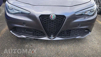 2020 Alfa Romeo Giulia – miniatura 34