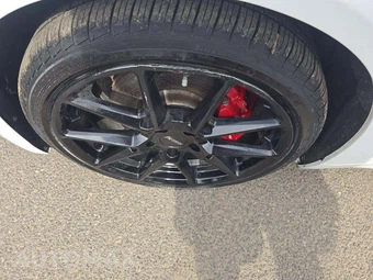 2020 Alfa Romeo Giulia – miniatura 21