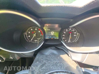2020 Alfa Romeo Stelvio Ti Sport – miniatura 9