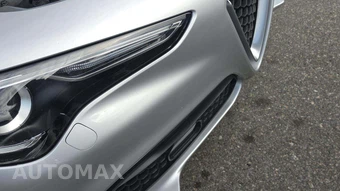 2020 Alfa Romeo Stelvio Ti Sport - miniatura 26