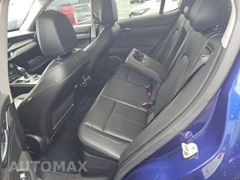 2020 Alfa Romeo Stelvio Ti – miniatura 13