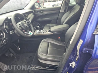 2020 Alfa Romeo Stelvio Ti – miniatura 7