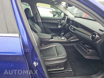 2020 Alfa Romeo Stelvio Ti – miniatura 8