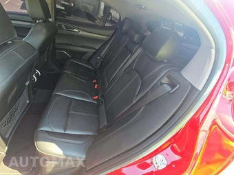 2020 Alfa Romeo Stelvio Ti - miniatura 13