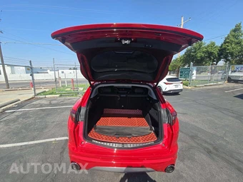2020 Alfa Romeo Stelvio Ti - miniatura 14