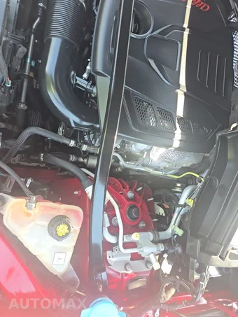 2020 Alfa Romeo Stelvio Ti - miniatura 24