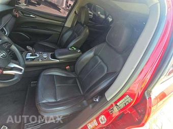 2020 Alfa Romeo Stelvio Ti - miniatura 6