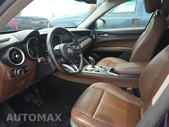 2020 Alfa Romeo Stelvio – miniatura 7