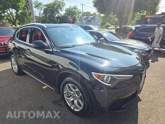 2020 Alfa Romeo Stelvio – miniatura 4