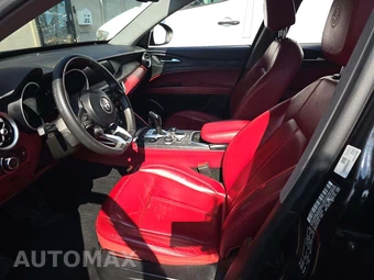 2020 Alfa Romeo Stelvio – miniatura 6
