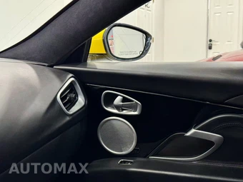 2020 Aston Martin DB11 V8 Coupe - miniatura 14