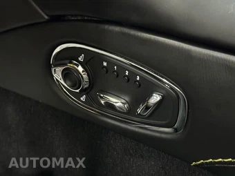 2020 Aston Martin DB11 V8 Coupe - miniatura 15