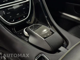2020 Aston Martin DB11 V8 Coupe - miniatura 16