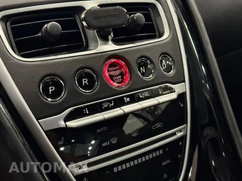 2020 Aston Martin DB11 V8 Coupe - miniatura 17