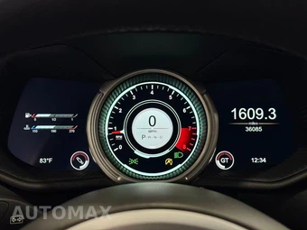 2020 Aston Martin DB11 V8 Coupe - miniatura 18