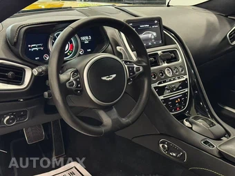 2020 Aston Martin DB11 V8 Coupe - miniatura 19