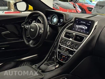2020 Aston Martin DB11 V8 Coupe - miniatura 21