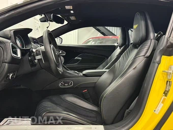 2020 Aston Martin DB11 V8 Coupe - miniatura 22