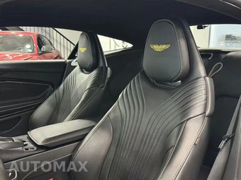 2020 Aston Martin DB11 V8 Coupe - miniatura 23
