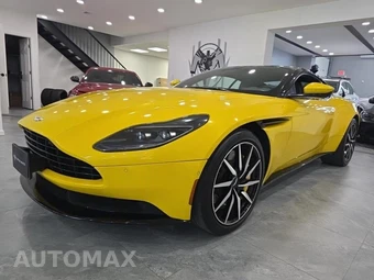 2020 Aston Martin DB11 V8 Coupe - miniatura 24