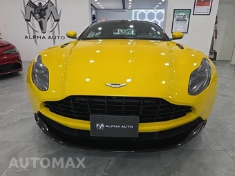 2020 Aston Martin DB11 V8 Coupe - miniatura 25