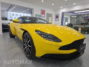 2020 Aston Martin DB11 V8 Coupe - miniatura 26