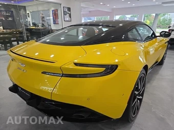 2020 Aston Martin DB11 V8 Coupe - miniatura 27