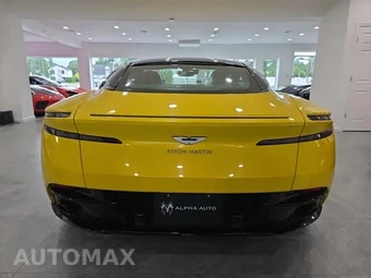 2020 Aston Martin DB11 V8 Coupe - miniatura 28