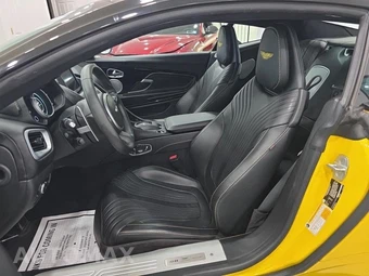 2020 Aston Martin DB11 V8 Coupe - miniatura 36