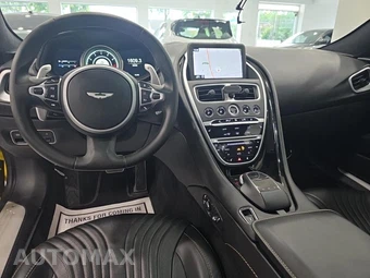 2020 Aston Martin DB11 V8 Coupe - miniatura 37