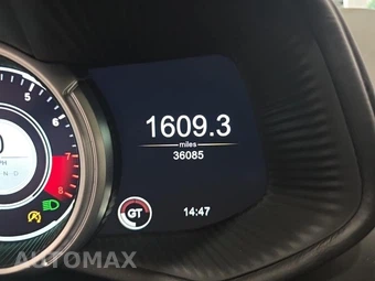 2020 Aston Martin DB11 V8 Coupe - miniatura 38