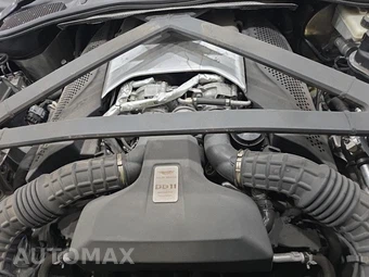 2020 Aston Martin DB11 V8 Coupe - miniatura 41