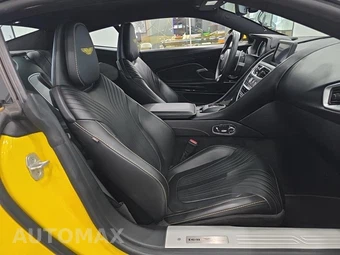 2020 Aston Martin DB11 V8 Coupe - miniatura 46