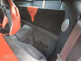 2020 Aston Martin Vantage - miniatura 13