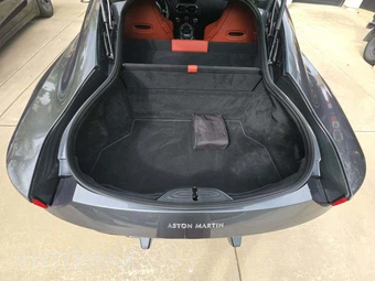 2020 Aston Martin Vantage - miniatura 14