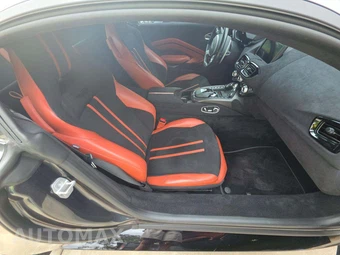 2020 Aston Martin Vantage - miniatura 17