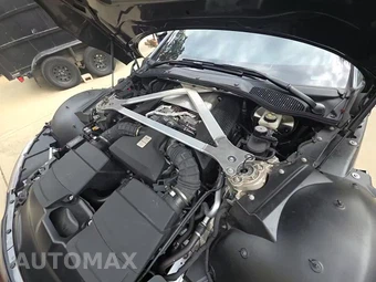 2020 Aston Martin Vantage - miniatura 21