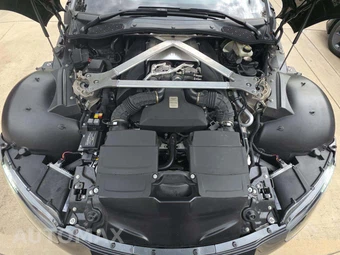 2020 Aston Martin Vantage - miniatura 22
